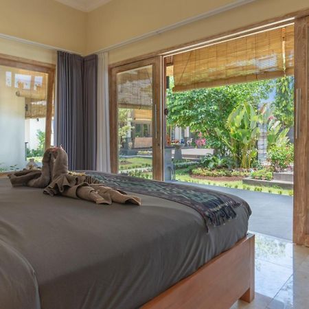 Pabean Buleleng Inbalance Resort מראה חיצוני תמונה