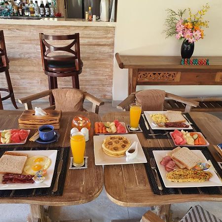 Pabean Buleleng Inbalance Resort מראה חיצוני תמונה