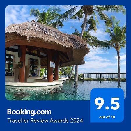 Pabean Buleleng Inbalance Resort מראה חיצוני תמונה