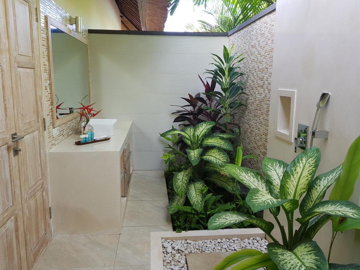 Pabean Buleleng Inbalance Resort מראה חיצוני תמונה