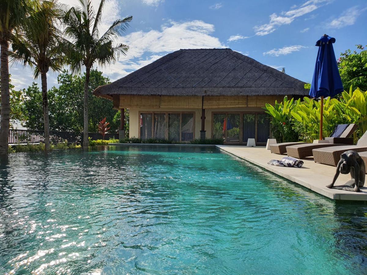 Pabean Buleleng Inbalance Resort מראה חיצוני תמונה