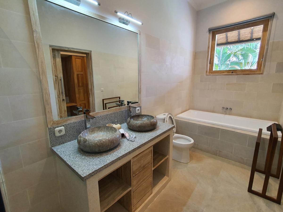 Pabean Buleleng Inbalance Resort מראה חיצוני תמונה