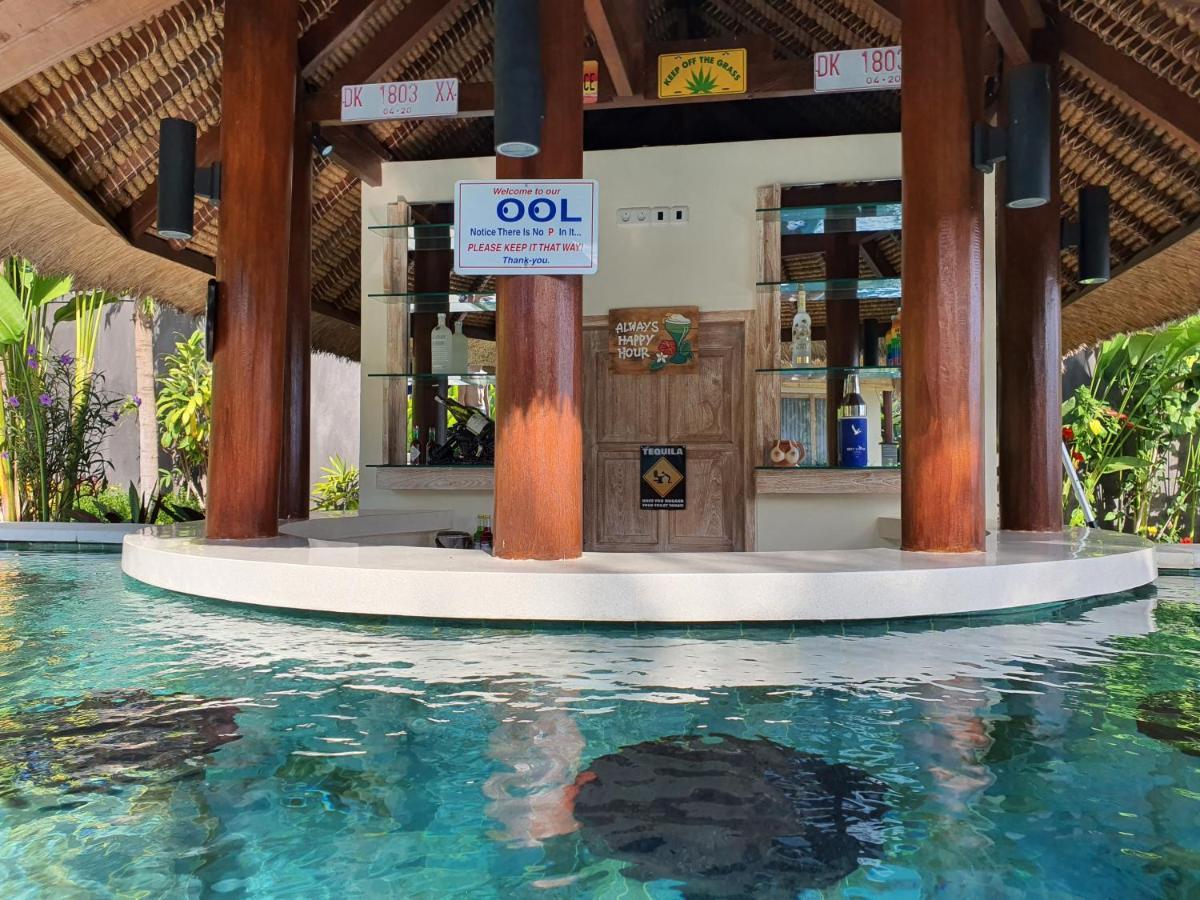 Pabean Buleleng Inbalance Resort מראה חיצוני תמונה