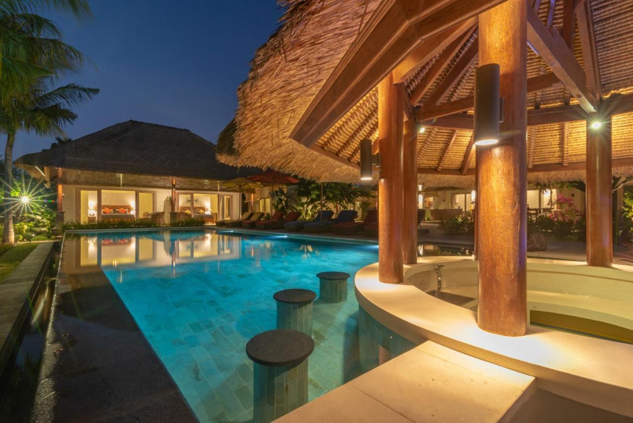 Pabean Buleleng Inbalance Resort מראה חיצוני תמונה