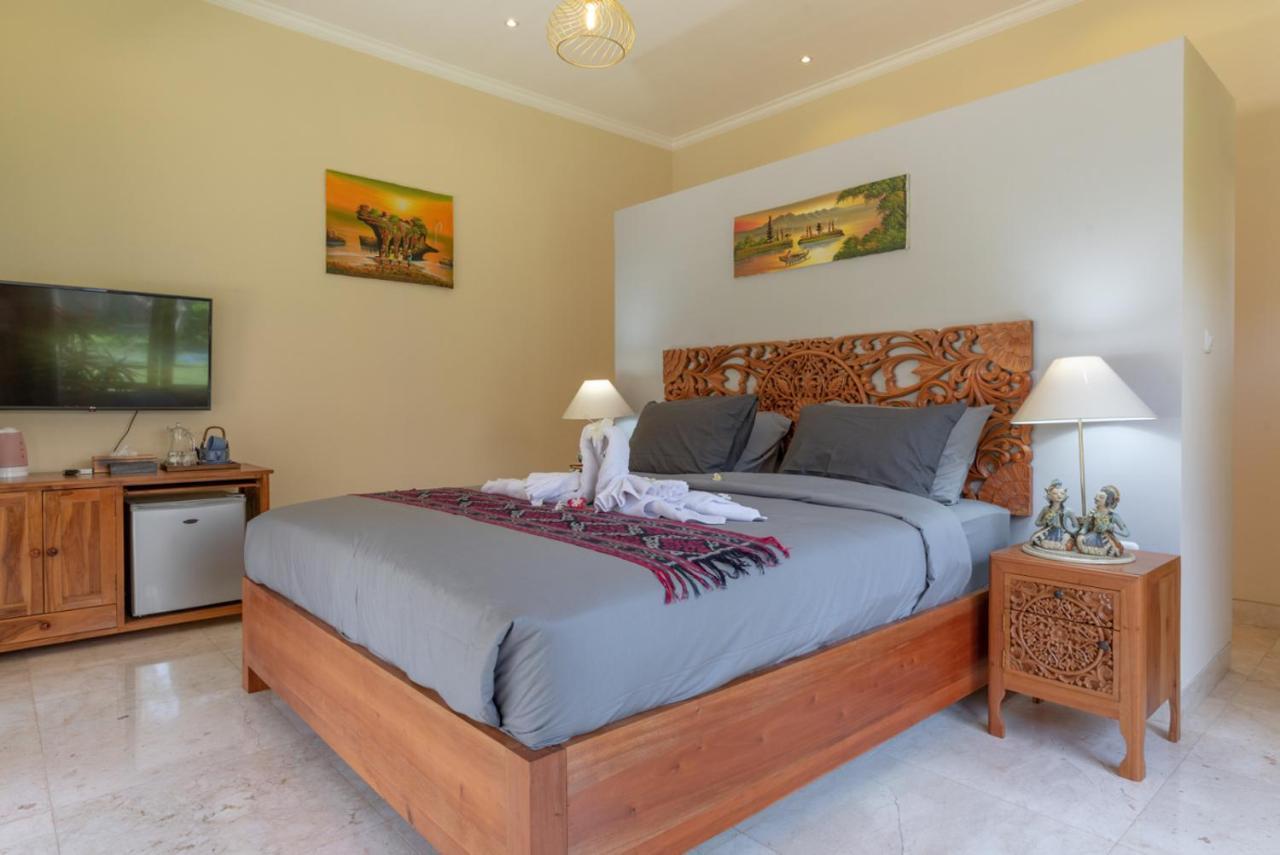 Pabean Buleleng Inbalance Resort מראה חיצוני תמונה