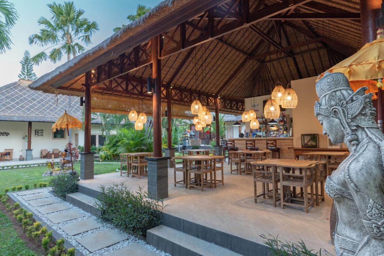 Pabean Buleleng Inbalance Resort מראה חיצוני תמונה