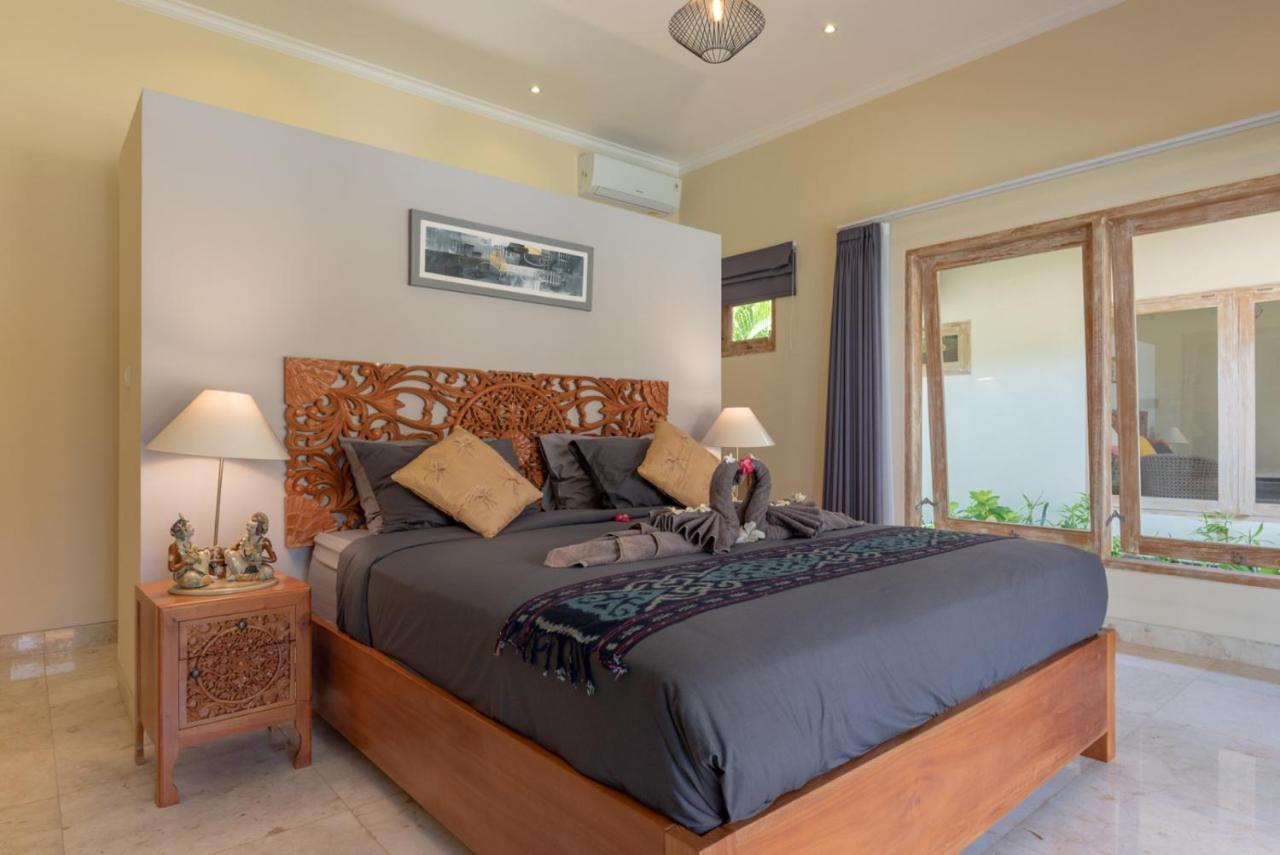 Pabean Buleleng Inbalance Resort מראה חיצוני תמונה