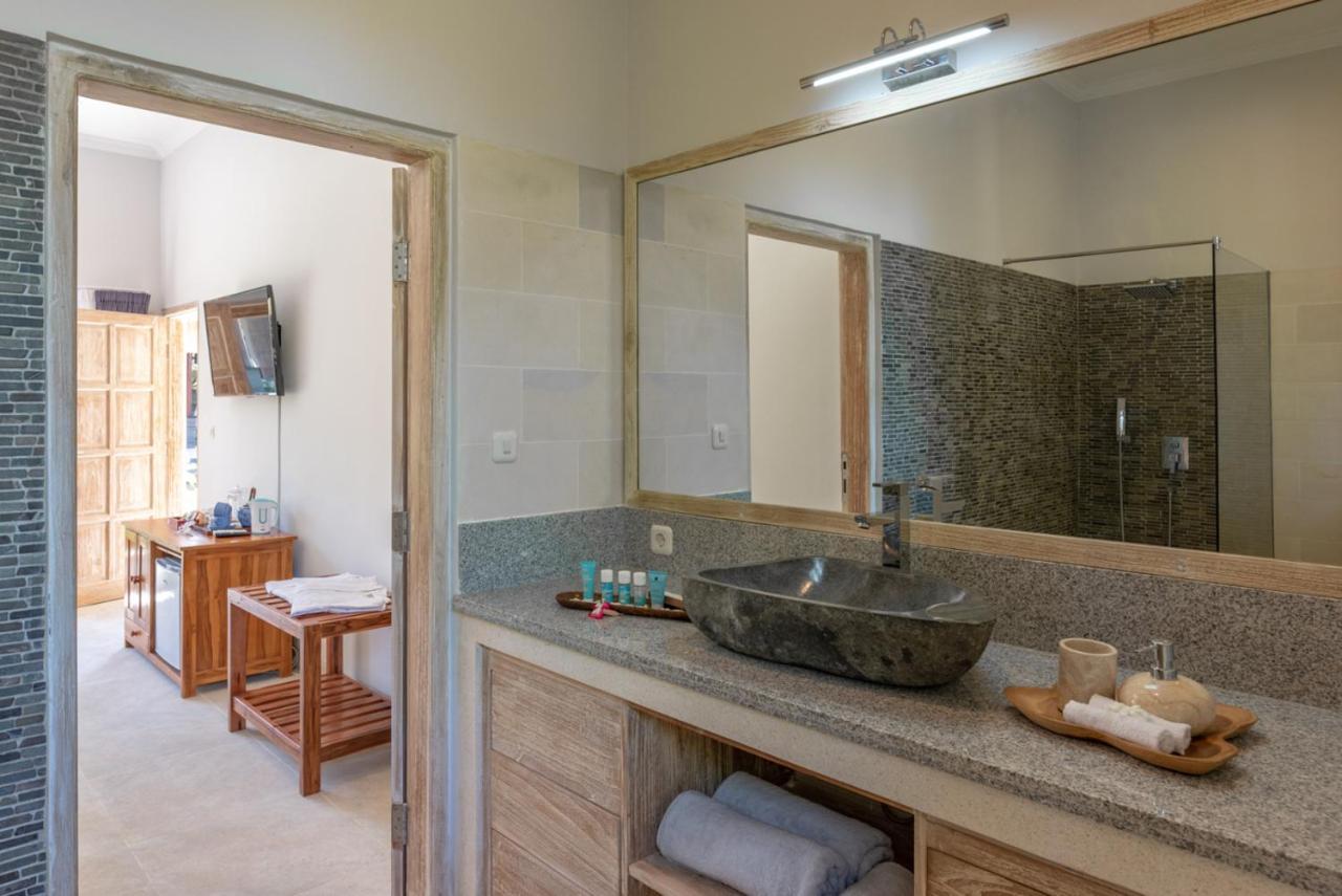 Pabean Buleleng Inbalance Resort מראה חיצוני תמונה