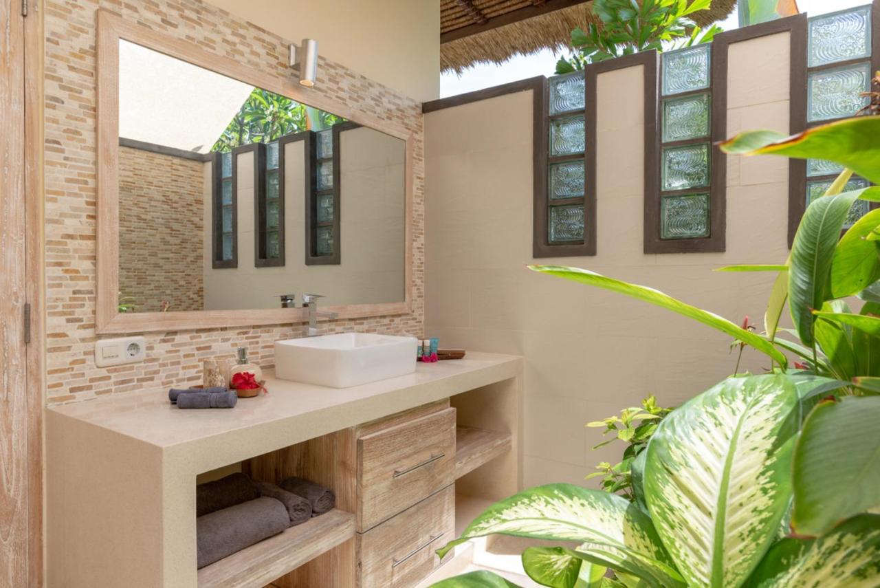 Pabean Buleleng Inbalance Resort מראה חיצוני תמונה