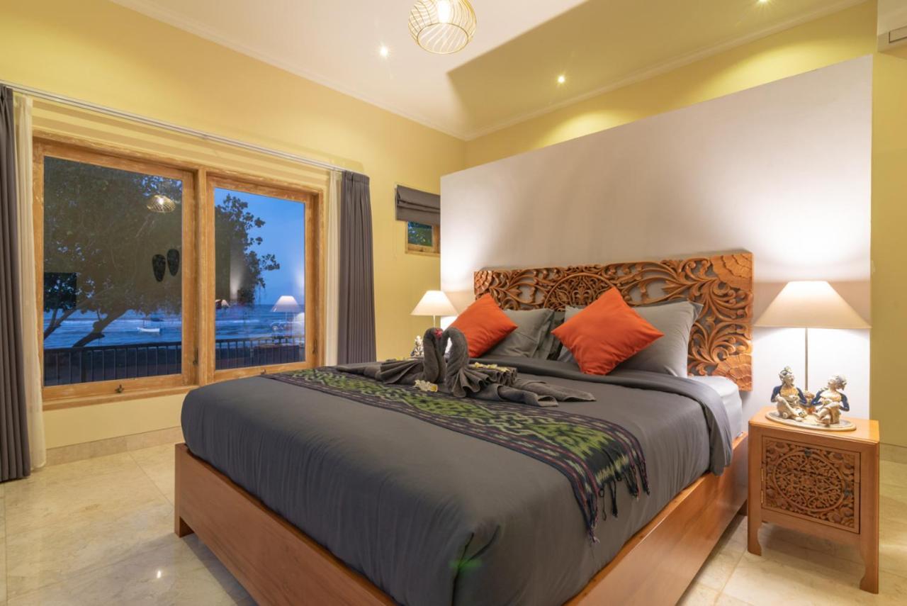 Pabean Buleleng Inbalance Resort מראה חיצוני תמונה