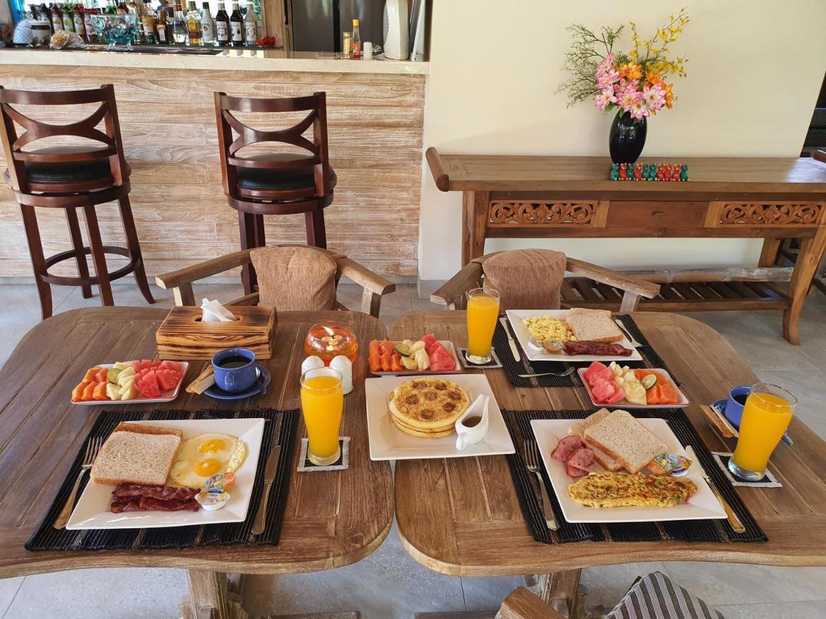 Pabean Buleleng Inbalance Resort מראה חיצוני תמונה